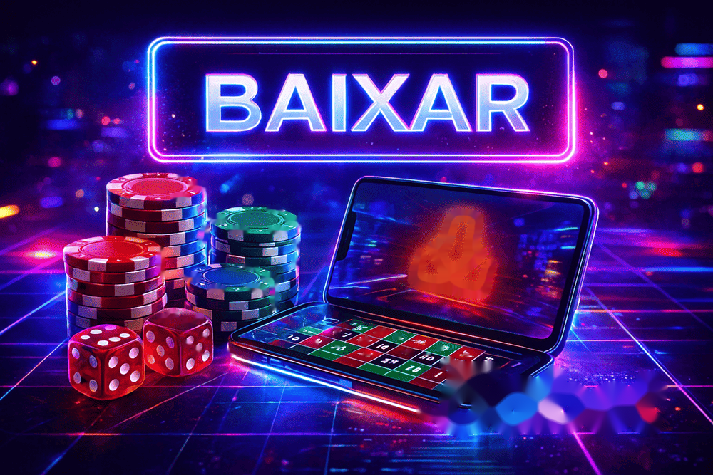 460BET app com download fácil e gratuito