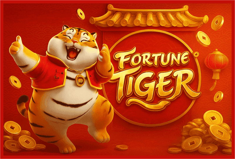 Jogo Tiger Ox Mouse da 460BET.