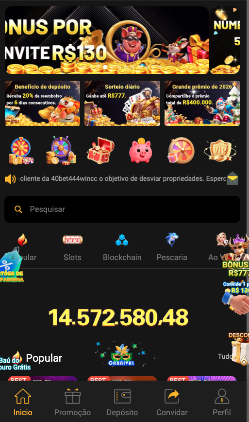 460BET main page