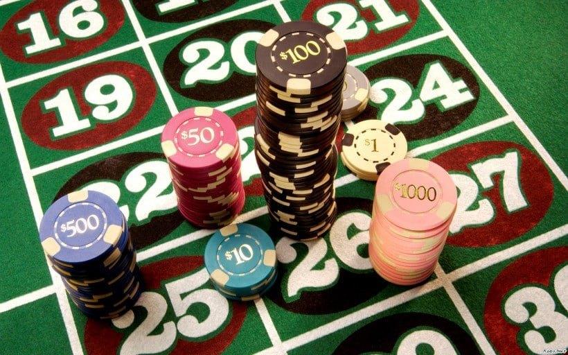 460BET